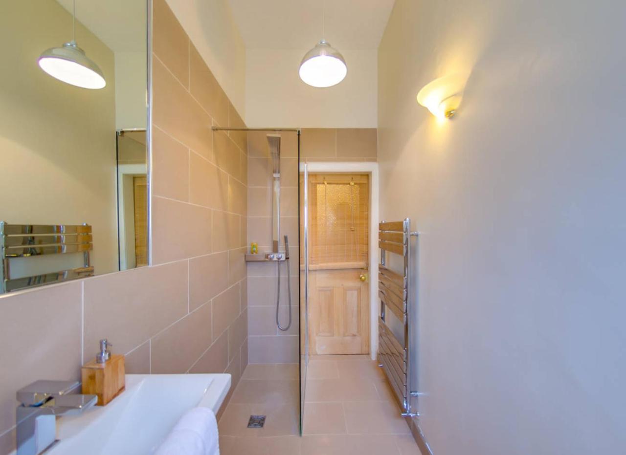Joivy Spacious Next To The Meadows Appartamento *