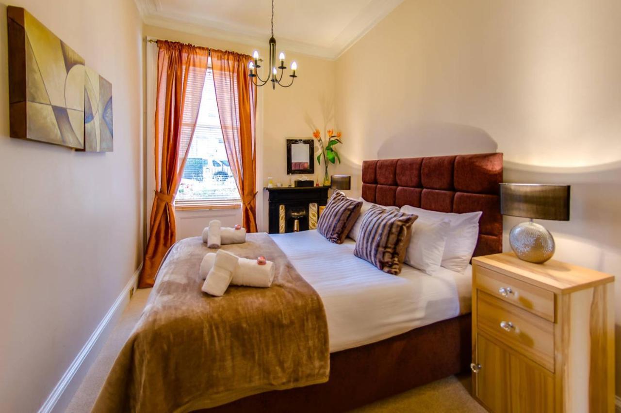 Joivy Spacious Next To The Meadows Апартаменты *