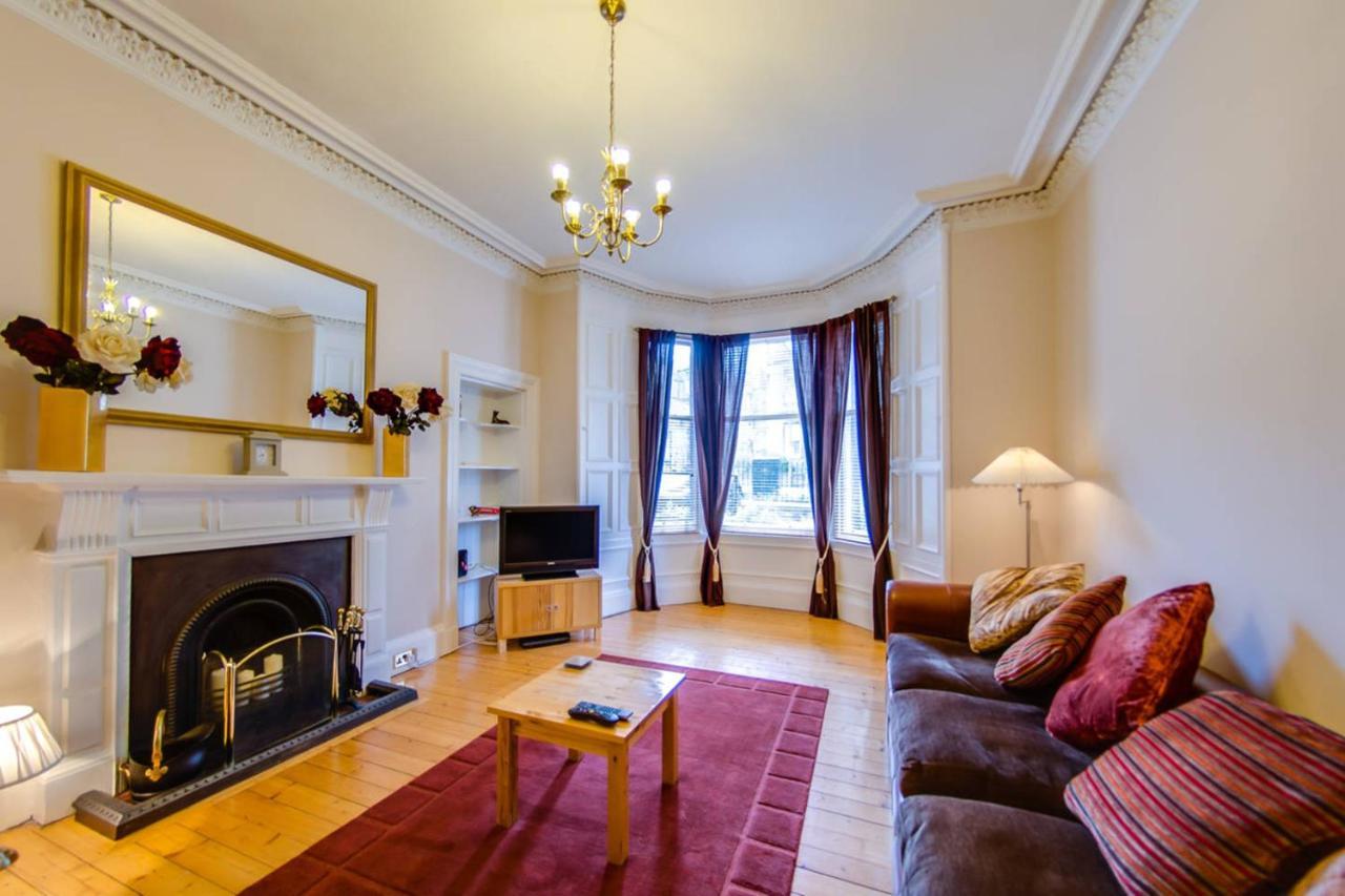 Joivy Spacious Next To The Meadows Апартаменты *
