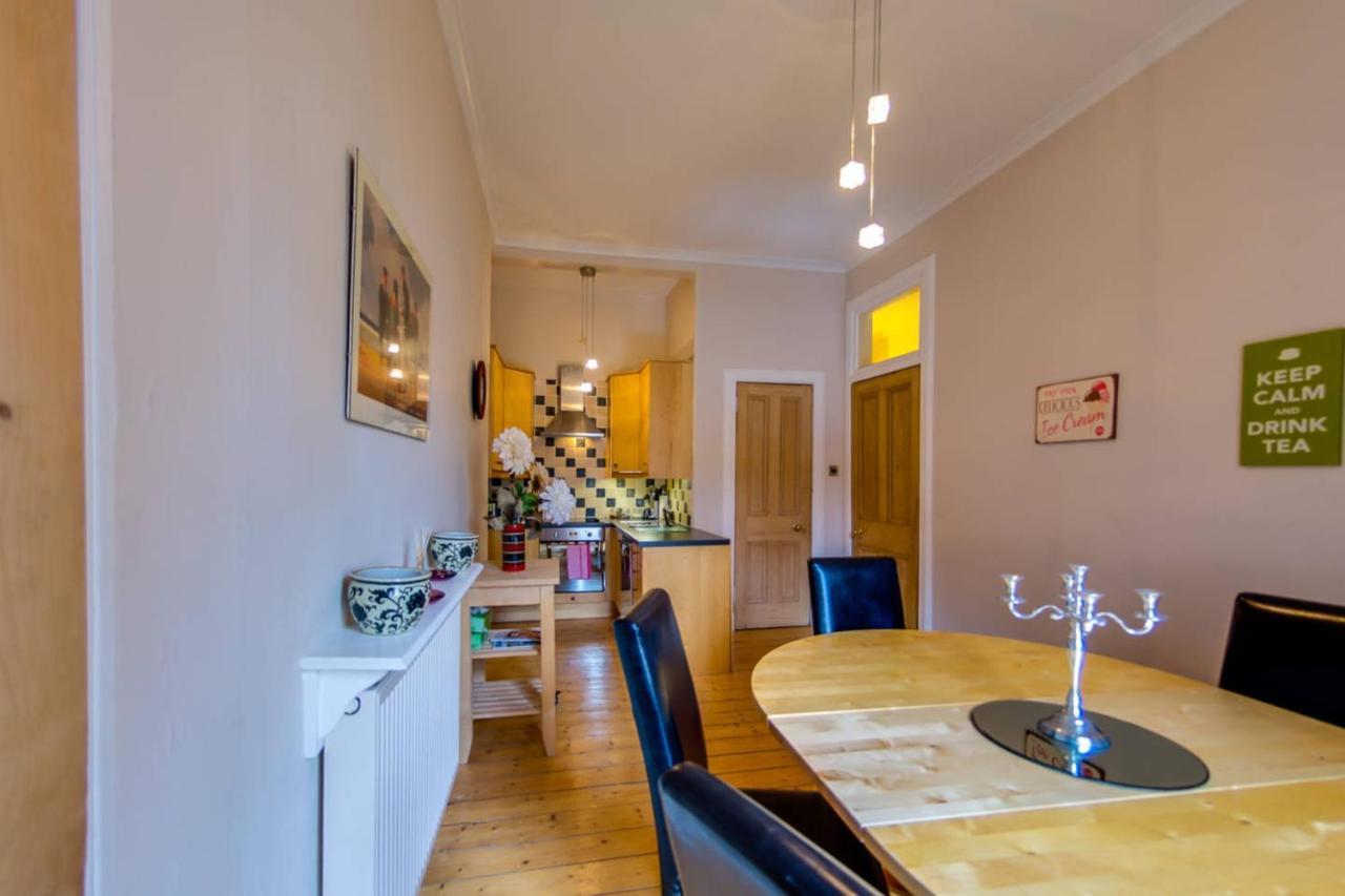 Апартаменты Joivy Spacious Next To The Meadows