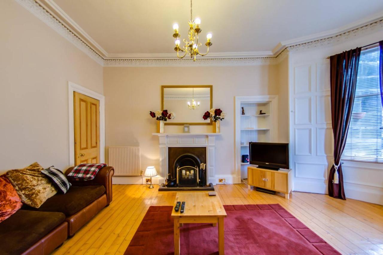 Joivy Spacious Next To The Meadows Апартаменты *