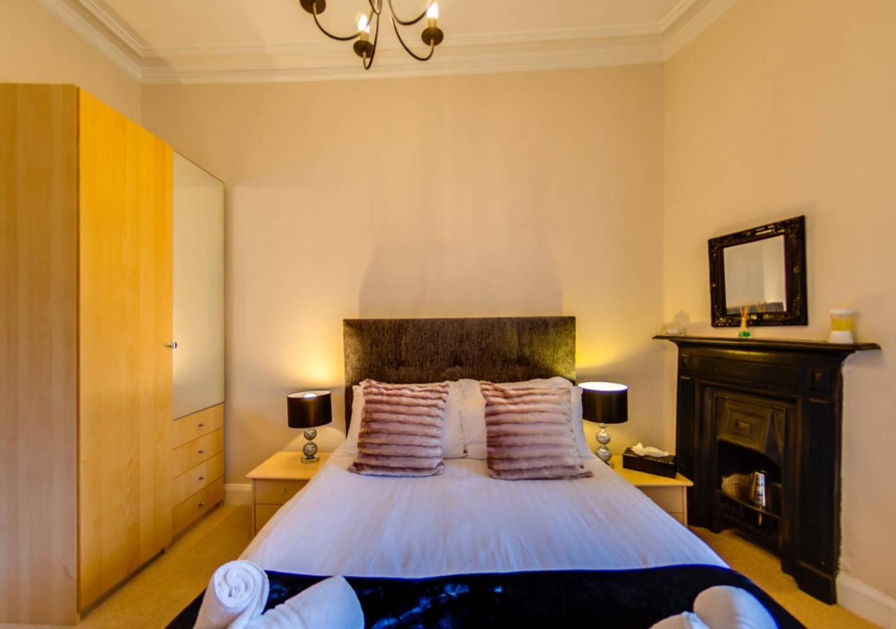 Апартаменты Joivy Spacious Next To The Meadows