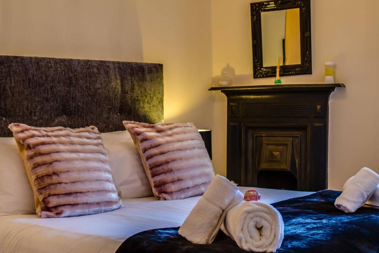 Joivy Spacious Next To The Meadows * Edimburgo