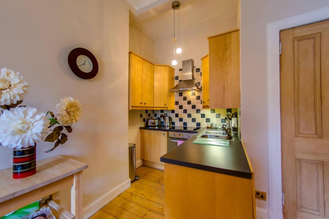 Apartamento Joivy Spacious Next To The Meadows